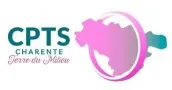 Logo CPTS Charente Terre du Milieu
